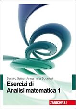 Esercizi di Analisi Matematica