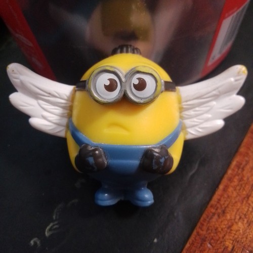 Sorpresa happy meal - meal, mc