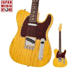 Fender Made in Japan Limited