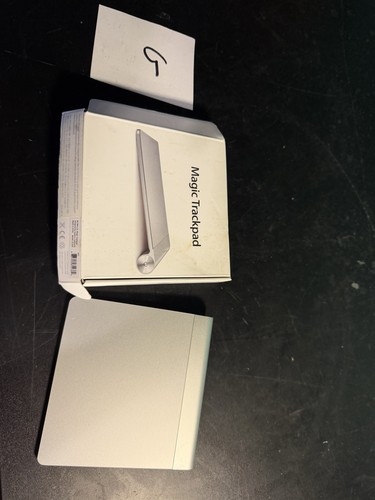 Apple magic trackpad modello - magic,