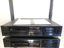 Onkyo 1200 lettore compact - onkyo,