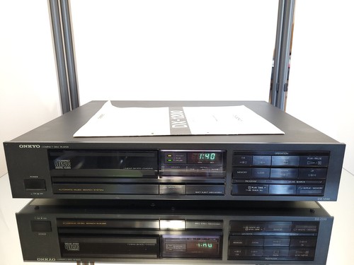 Onkyo 1200 lettore compact - dx-1200,