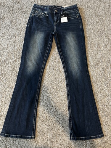 Jeans donna stella - donna,