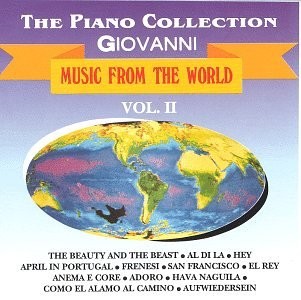 Music from the world - the, vol.ii