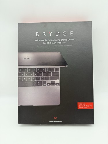 Brydge bry6022 pro tastiera - brydge,