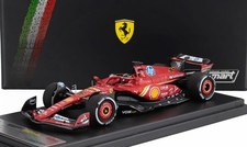 1/43 LOOKSMART - FERRARI - F1
