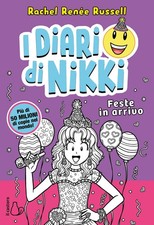 Feste in arrivo. I diari di
