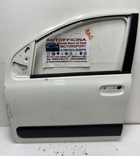 SPORTELLO ANT SX FIAT PANDA 3