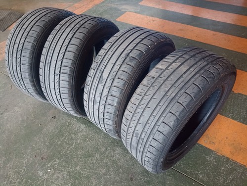 Pneumatico 225 r16 99w - 1,