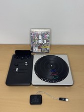 Sony Dj Hero PlayStation 3