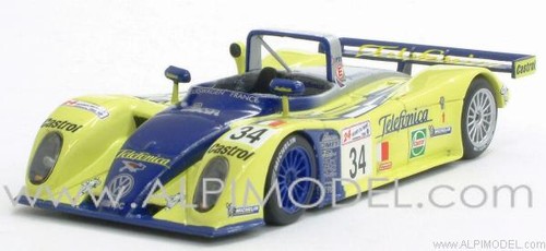 Reynard 2kq volkswagen - 2kq,