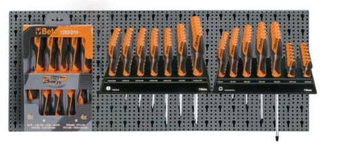 Assortimento 110 beta 6600 - 110,