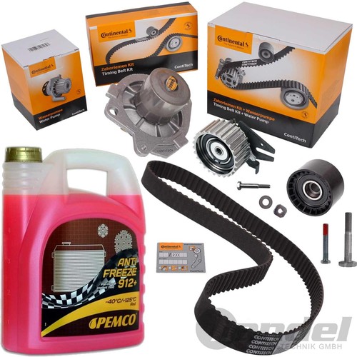 Conti kit cinghia dentata - conti, +