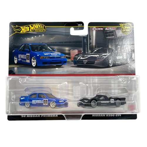 Modellino auto hotwheels 64 - auto, 1/64