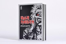 Iron Maiden. Infinite Dreams - Bruce Dickinson   SOFORT LIEFERBAR