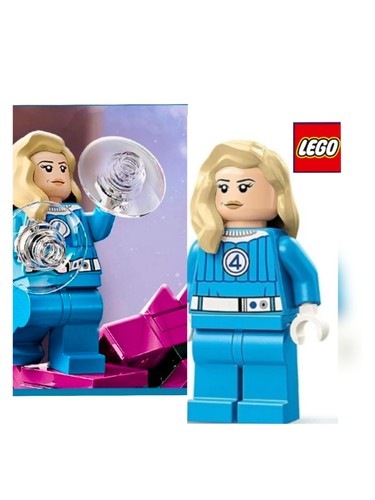 Lego marvel fantastic - lego,