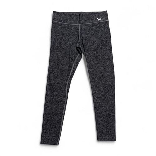 Leggings rosa yoga donna - rosa,