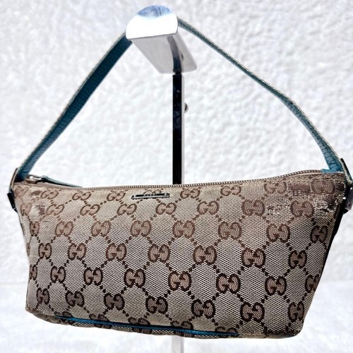 Autentica borsa mano gucci - autentica,