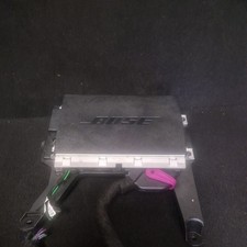 16-20 AUDI Q7 4M AMPLIFICATORE AUDIO ORIGINALE BOSE 4M0035223D