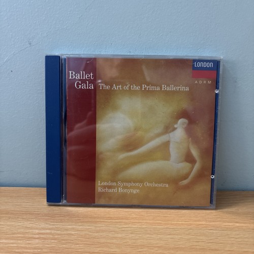 Ballet gala the - gala:, art