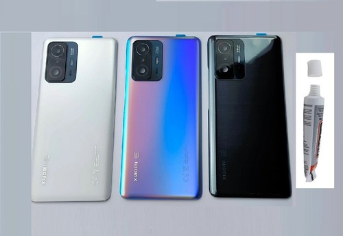 Vitre arrière xiaomi - xiaomi, (mi)