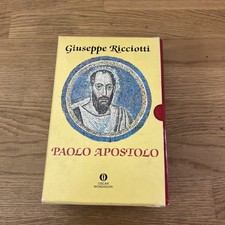 Giuseppe Ricciotti: Paolo