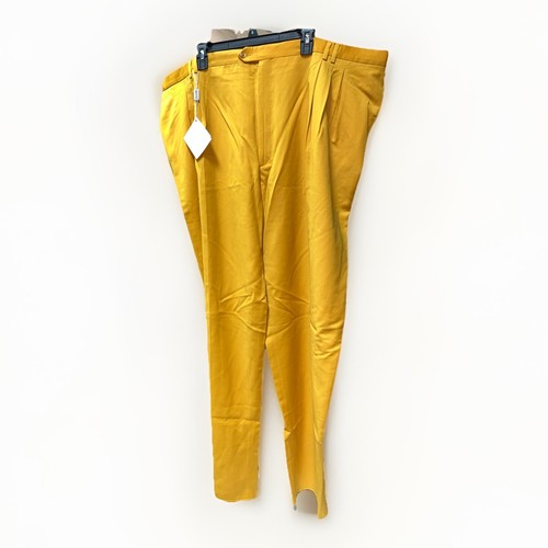 Pantaloni plissettati cibrèo - pantaloni,