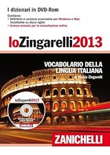 Zingarelli 2013 - lo,