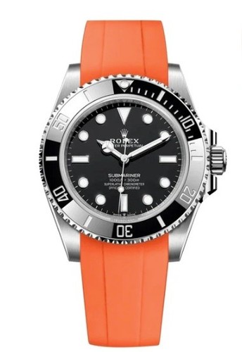 Cinturino gomma mm - in,