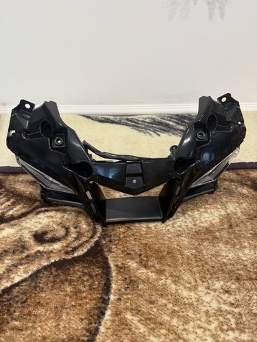 Yamaha 2020 2025 drl - 2025, luce