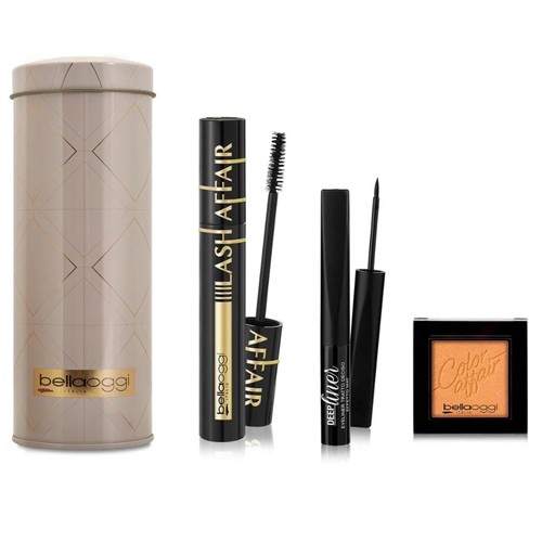 Bellaoggi kit eyes top - kit,
