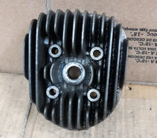 TESTATA GITAN 50cc D'EPOCA.