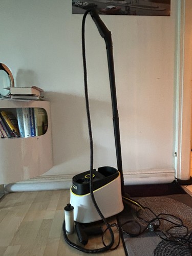 Pulitore vapore kärcher sc - kärcher,