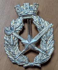 Distintivo / fregio Corpo