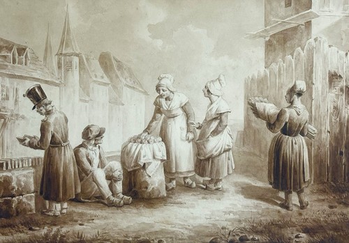 Martin sylvestre baptiste - martin,
