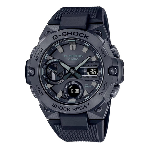 Orologio casio gst b400bb - casio, gst-b400bb-1aer