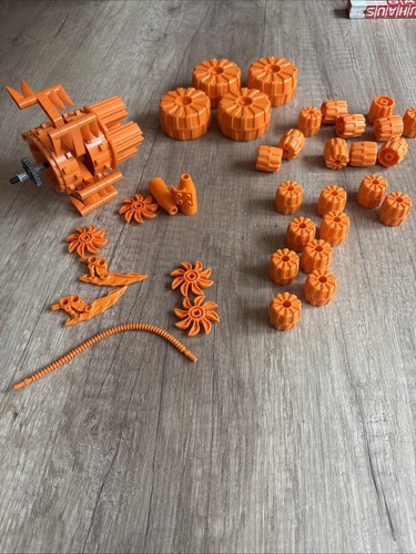 Lego ricambi power miners - lego,