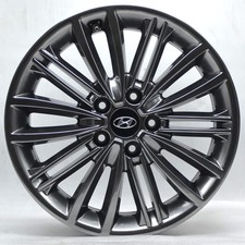 4 cerchi lega hyundai ix-20 r17 cromolook lt005864