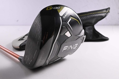 Driver sinistro ping - g430, max