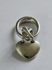 Porte-clés, bijou de sac, en