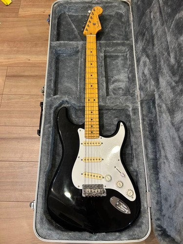 Fender eric clapton - fender,