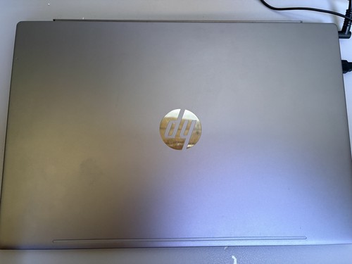 Pavilion 10ª gen - i7,