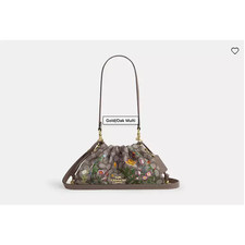 Borsa a tracolla Faye in