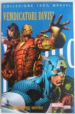 Vendicatori divisi - 100% Marvel Best - Panini Comics - Prima Edizione