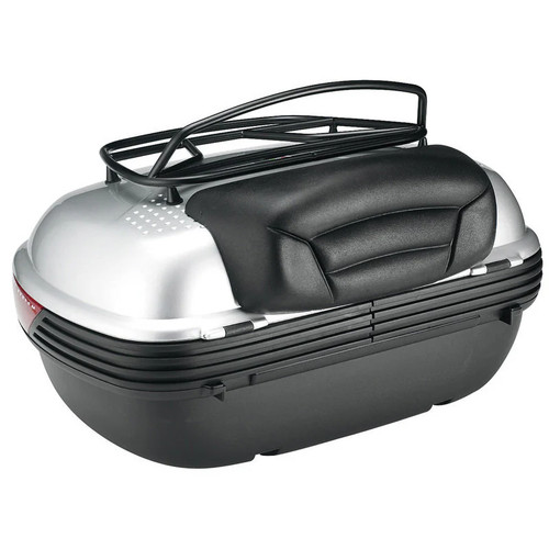 Givi black backrest - givi, for
