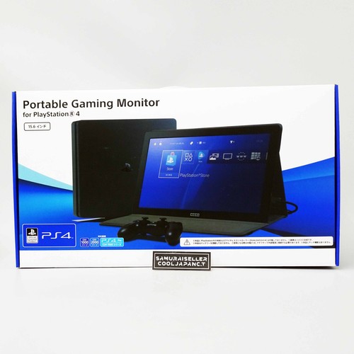 Monitor gioco portatile - da,