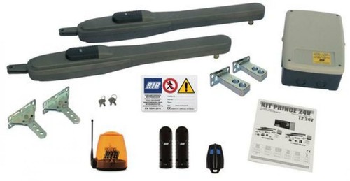 Rib kit prince 24v 60hz - kit,