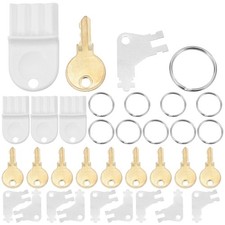  Dispenser Carta Igienica