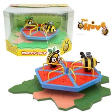 THE HIVE LA CASA DELLE API