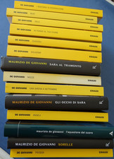 Maurizio De Giovanni-Lotto 14